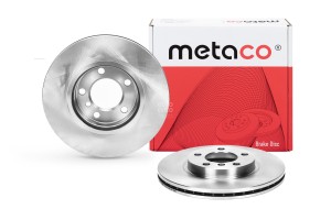 MINI R60/R61 3050463 METACO