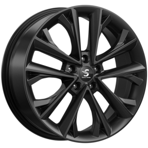 Premium Series R18 / 7J PCD 5x112 ЕТ 45 ЦО 57.1 КР012 Karoq_Taos 4200830 PREMIUM SERIES