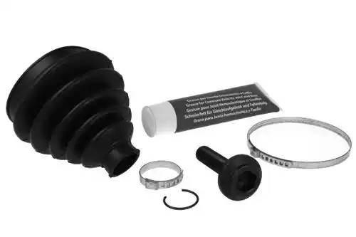 AUDI A4 (2001-2007) 13-0379 METELLI