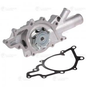 Насос водяной для а/м Mercedes-Benz Sprinter (06-) 2.2CDI [OM646]  LWP15646 LWP15646 LUZAR