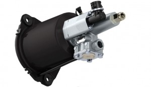ПГУ MERCEDES Actros WABCO 970 051 431 0 WABCO