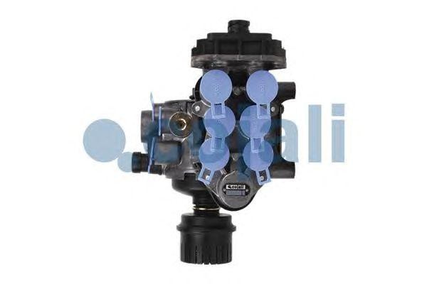 Блок подготовки воздуха DAF CF75/85/XF95/105 2310914 COJALI