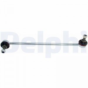 тяга стабилизатора передняя левая!\ BMW 3-series E90/E91/E92 05>/X1 E84 09> TC2515 DELPHI