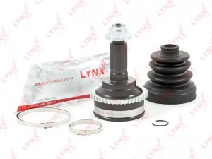 ШРУС наружный к-кт!\ Mazda 6 02> CO-5103A LYNXAUTO