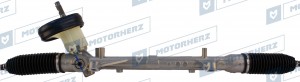 Рулевая рейка с тягами механическая M51401NW M51401NW MOTORHERZ