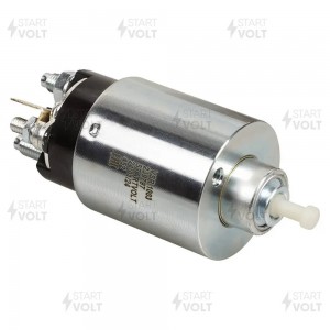 Реле втягивающее стартера для а/м Ford Focus II 04-/C-Max 07- 1.8i VSR 1003 VSR1003 START VOLT