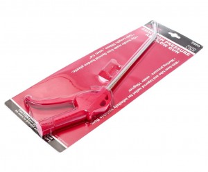 Пистолет продувочный 1/4" длина трубки 280мм 15атм. JTC JTC-5906 JTC TOOLS