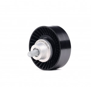 Ролик обводной AUDI Q7 (4L), A6 (C6), A8 (4H) 532051310 532 0513 10 INA