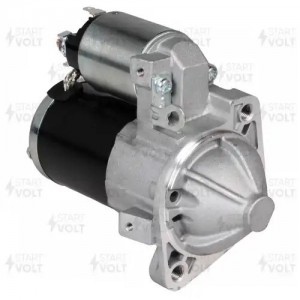 Стартер для ам Mitsubishi Outlander (04-),Lancer IX (00-) 2.0i,2.4i (LSt 1111) LST 1111 START VOLT