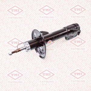 Амортизатор передний газовый L TOYOTA Vitz/Yaris/Belta/Ractis 05- TAA2074L TAA2074L TATSUMI