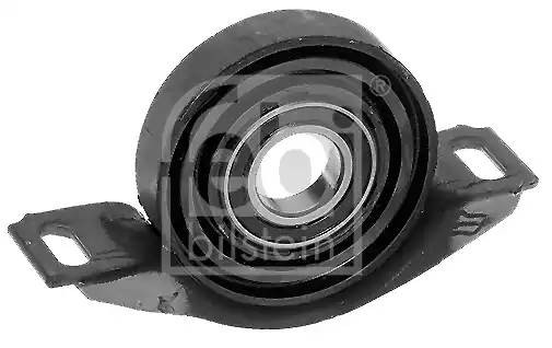 [2024100581S] !опора кардана подвесная с подшип.\ MB W202 93-00 08117 FEBI BILSTEIN