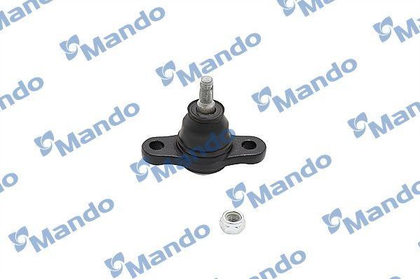 Опора шаровая HYUNDAI TUCSON/KIA SPORTAGE 04- (LEMFORDER 3450601) DSA020133 DSA020133 MANDO