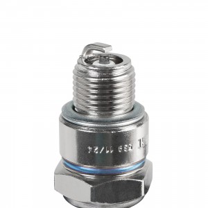 Свеча зажигания для м/т Yamaha ан. BR6HS-10 (VSP 3009) VSP 3009 START VOLT