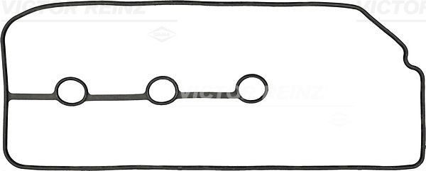 прокладка клапанной крышки левая!\ Toyota Land Cruiser 120 4.0i 03> 71-54122-00 VICTOR REINZ