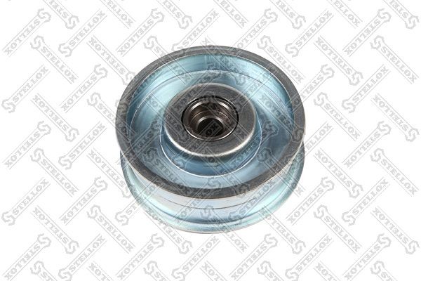 ролик обводной ремня ГРМ! \ Mitsubishi Outlander 3.0 06> 03-40992-SX STELLOX