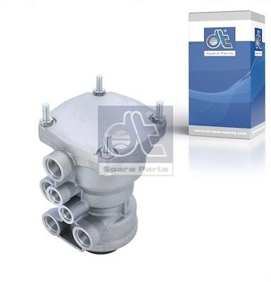 Пружина синхронизатора! d6 L34 ZF(S5-50.S6-65/80/90.4S-120GP,5S-90/9 2.5S-110/1G 4 DIESEL TECHNIC