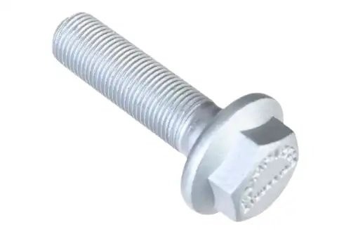 болт! тормозного диска M16x1.5x60 d19 10.9 MB truck Atego Z63143 ZENTPARTS