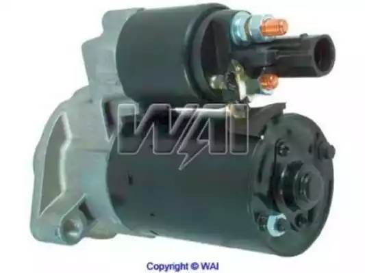 AUDI A4/PASSAT B6 1.8T 17975N WAI