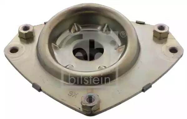 опора амортизатора переднего левого!\ Fiat Tipo/Tempra/Coupe 1.1-2.0/1.9D/TD 88> 12069 FEBI BILSTEIN