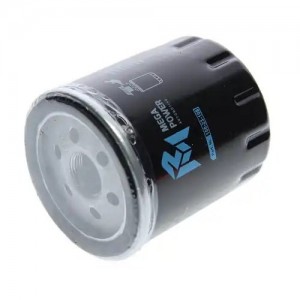 Фильтр масляный FORD Focus 2 (1.8 TDC) MEGAPOWER 100-23-108 MEGA POWER