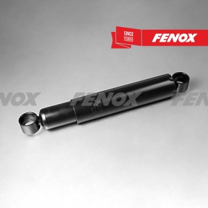 Амортизатор подвески для а/м ГАЗ 3308, 3310, 4301 Валдай передний/задний Fenox A12023O7 FENOX