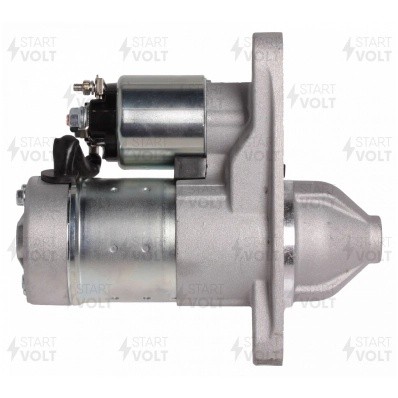 Стартер для а/м Nissan Qashqai (06-) 2.0i (LSt 1401) LST1401 START VOLT