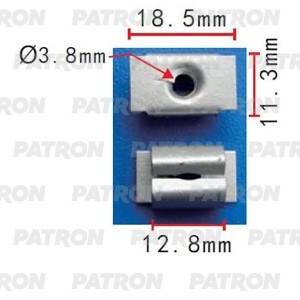 MERCEDES BENZ W210 E-KLASSE 20 P372153 PATRON