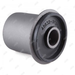 Сайлентблок рычага верхний TOYOTA LAND CRUISER PRADO 96-08 BH21024 BH21024 JIKIU
