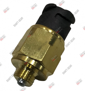 Датчик включения заднего хода КПП 6J, 12JS, 16JS Маз, Howo, Faw, Shaanxi, Shacma 0068DS SHAFT