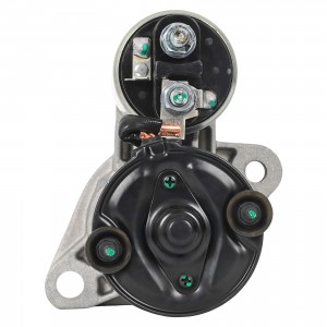 Стартер VAG A6 (97-) 2.4I/2.8I/2.7T 1,4кВт LST1846 START VOLT