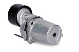 Ролик приводного ремня BMW 3 (E90),5 (F10,F11),7 (F01,F02),X5 (E70),X6 (E71) нат 534 0320 10 INA