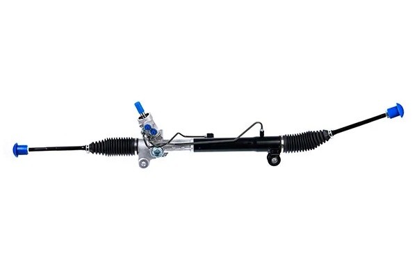 рейка рулевая! с г/у c тягами, 96626520\ Chevrolet Captiva I 06> 31-37421-SX STELLOX