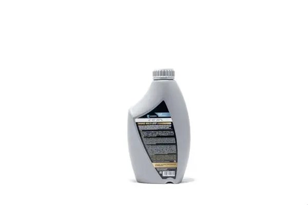 Масло трансмиссионное MULTU CVTF 1L A220R1001 A220R1001 CWORKS