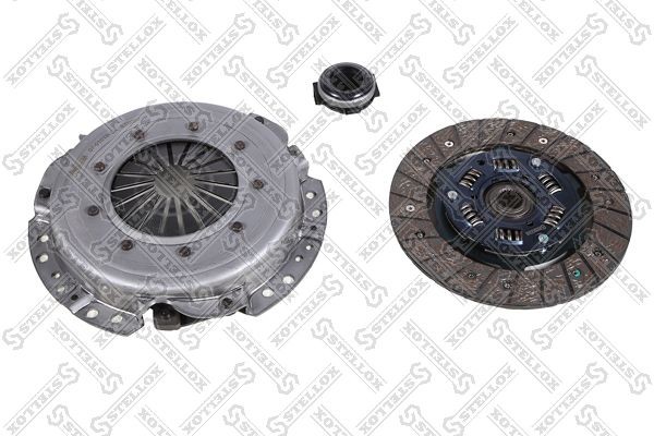 Сцепление MITSUBISHI Carisma (1.6) STELLOX 07-01019-SX STELLOX