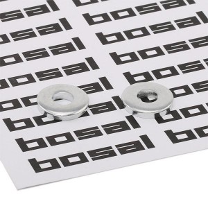 Шайба FIAT 126 крепления глушителя BOSAL 258-121 BOSAL