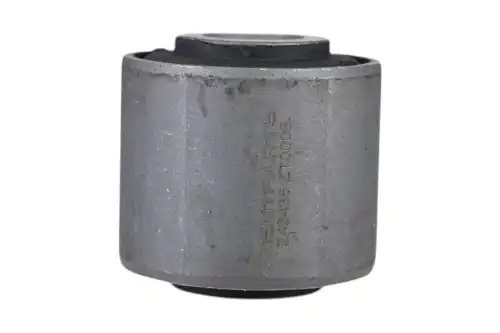 сайлентблок задней поперечной тяги !\ Toyota Land Cruiser Prado 150/RAV4 06>, Le Z43486 ZENTPARTS