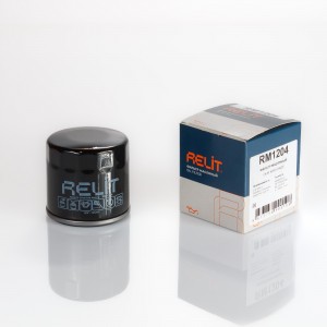 Фильтр масляный RM1204 RELIT