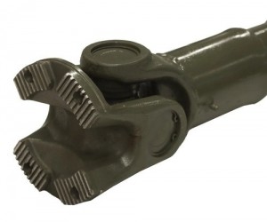 Вал карданный SITRAK межосевой MOVELEX AZ9716310716MX MOVELEX