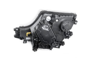 MERCEDES BENZ ACTROS MP4 ксенон T12144015 TOPCOVER