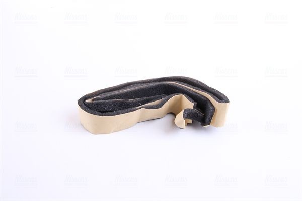 радиатор печки! \ Volvo S40/V40, Mitsubishi Carisma all 95-04 73644 NISSENS