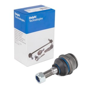 Опора шаровая VW T4 верхняя DELPHI TC526 DELPHI