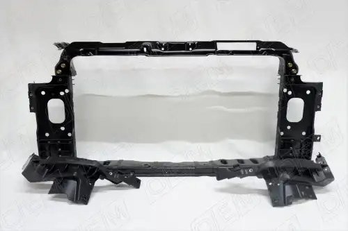 Панель передняя (суппорт радиатора) Hyundai Elantra 5 MD (2011-2016) OEM0082PANP OEMPARTS