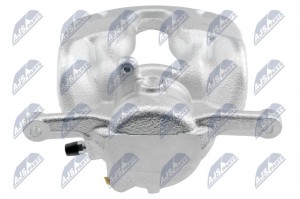 ТОРМОЗНОЙ ЗАЖИМ ЗАД HYUNDAI ACCENT 10-, KIA RIO 10- PRAWY HZTHY539 HZTHY539 NTY