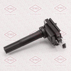 Катушка зажигания SUZUKI Grand Vitara/Liana/Swift/SX4 01- THG1076 THG1076 TATSUMI