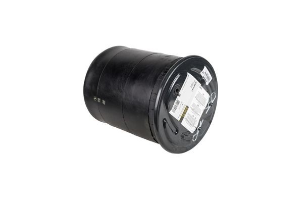 пневмоподушка со стак.! Scania Z12741 ZENTPARTS