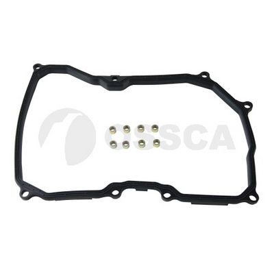 Прокладка поддона АКПП  AUDI A-3,TT,SEAT,SKODA,VW 01~ 13006 13006 OSSCA
