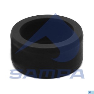 Кольцо уплотнительное Volvo FH/FM/RVI Premium/Magnum DXI 038.372 SAMPA
