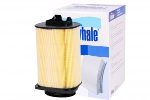 Фильтр воздушный C-CLASS(W205, S205, A205, C205), E(W212, W213, S212), GLC(X253, AF985 FINWHALE