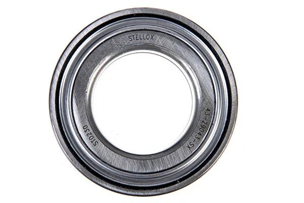подшипник ступицы задней!\ Renault Duster 10>/Kaptur 16>/Arkana 19> 40-30514-SX STELLOX