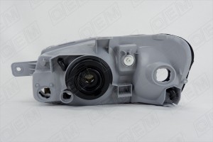 Фара правая Hyundai Accent 2 LC (2000-2012) OEM0167FR OEMPARTS